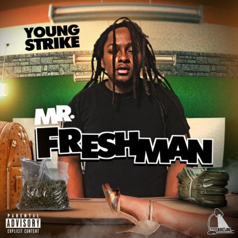 Mr. Freshman | Boomplay Music