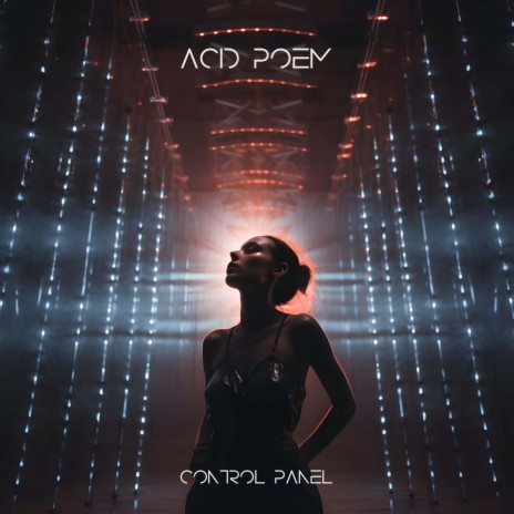 Acid Poem ft. Weronika Pęter | Boomplay Music