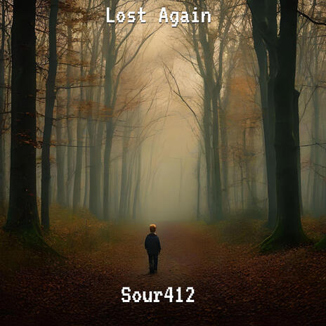 Lost Again