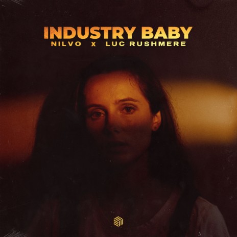 Industry Baby ft. Luc Rushmere | Boomplay Music