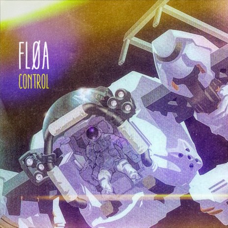 Control (Il'Dar Remix)