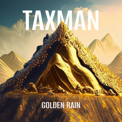 Golden Rain | Boomplay Music