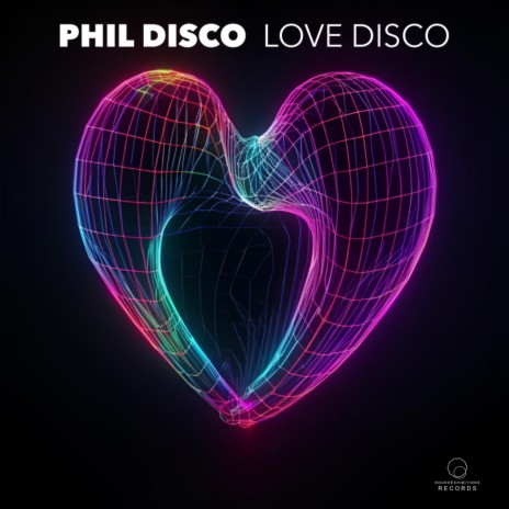 Love Disco | Boomplay Music