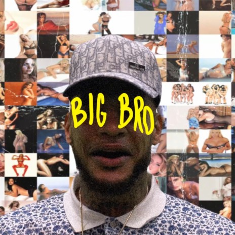 Big Bro ft. King Louie | Boomplay Music