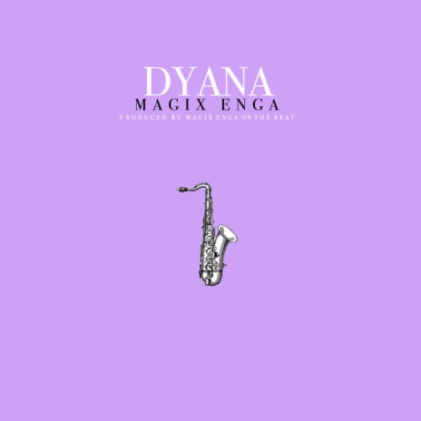 DYANA | Boomplay Music
