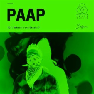 PAAP lyrics | Boomplay Music