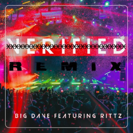 Verified (Remix) ft. Rittz | Boomplay Music