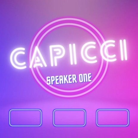 Capicci | Boomplay Music