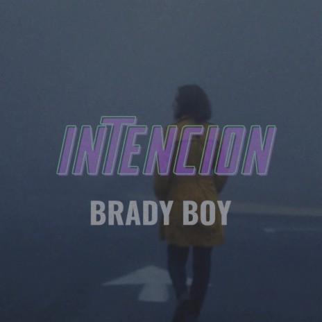 INTENCION | Boomplay Music