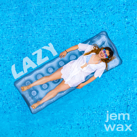 Lazy (Radio Edit) | Boomplay Music