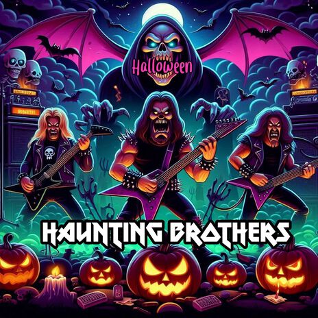 Halloween | Boomplay Music