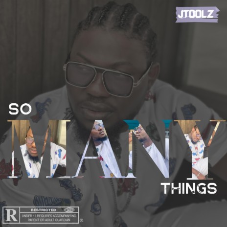 SO MANY THINGS | Boomplay Music