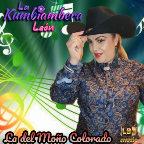 La del moño colorado | Boomplay Music