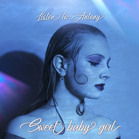 Sweet Baby Girl | Boomplay Music