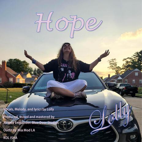 HOPE (Kol Isha) | Boomplay Music