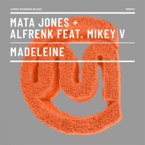 Madeleine ft. Alfrenk & Mikey V | Boomplay Music