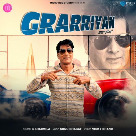 Grarriyan | Boomplay Music