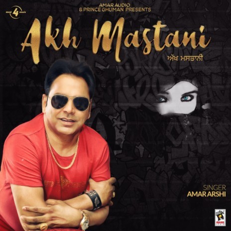 Akh Mastani | Boomplay Music