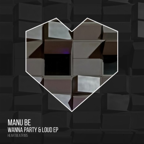 Wanna Party (Edit)