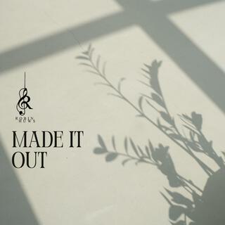 Made It Out (Instrumental)