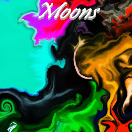 Moons | Boomplay Music