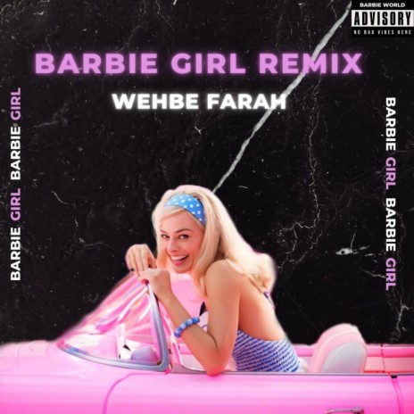 Barbie Girl Techno | Boomplay Music