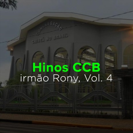 Não Busques, Ansioso (Hino CCB) | Boomplay Music