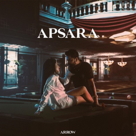 Apsara | Boomplay Music