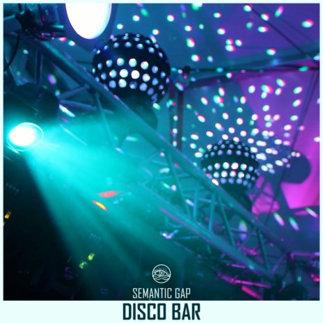 Disco Bar (Original Mix)