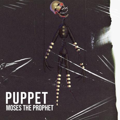 PUPPET | Boomplay Music