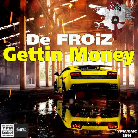 Gettin Money (Version Two) | Boomplay Music