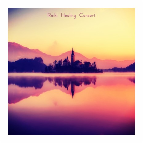 Until the Last Light ft. Reiki & Reiki Healing Consort