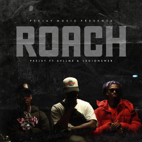 Roach ft. Allvme & Legions web | Boomplay Music