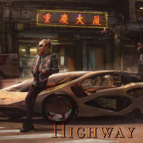 Highway | Boomplay Music