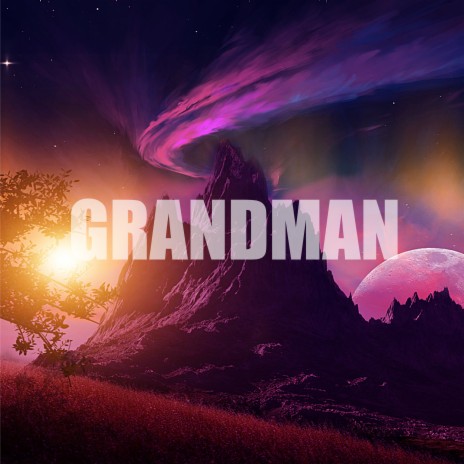 Grandman