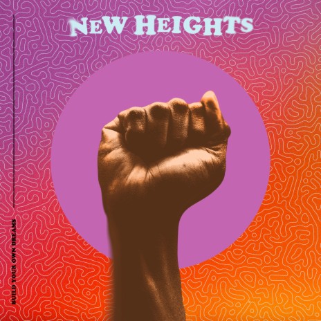 New Heights ft. Darnell Parks | Boomplay Music