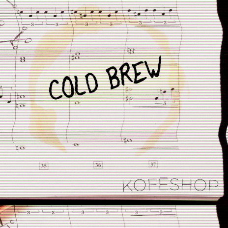 Cold Brēw | Boomplay Music