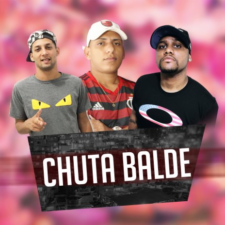 Chuta Balde ft. Mc Ari & Mc Jean | Boomplay Music