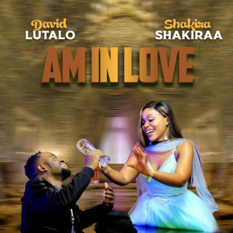 Am in Love ft. Shakira Shakiraa | Boomplay Music