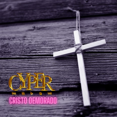 Cristo Demorado