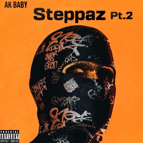 Steppaz Pt. 2 | Boomplay Music