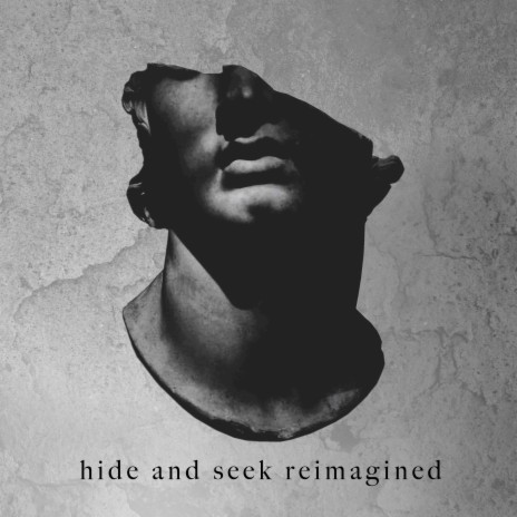 Hide and Seek Reimagined ft. Mindy Jones