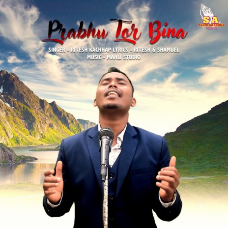 Prabhu Tor Bina | Boomplay Music