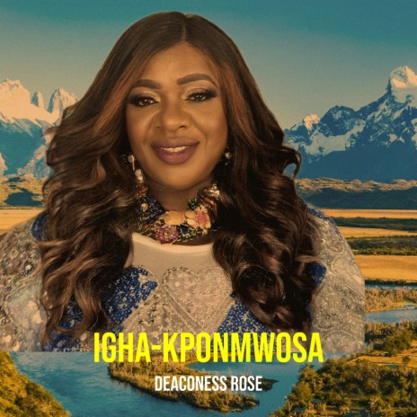 Igha Kponmwosa | Boomplay Music