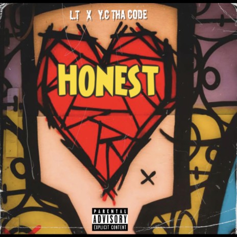 Honest ft. L.T | Boomplay Music