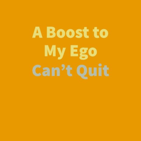 CAN'T QUIT | Boomplay Music