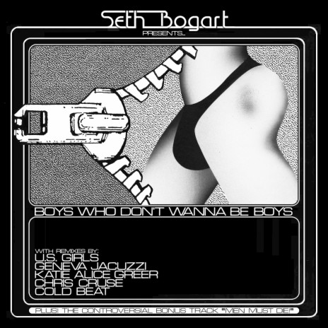 Boys (Cold Beat Hard Boys Mix) ft. Seth Bogart | Boomplay Music