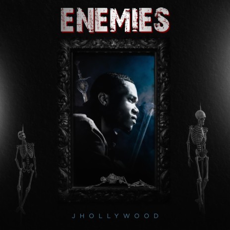 ENEMIES | Boomplay Music