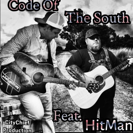 Code Of The South ft. Hit Man | Boomplay Music