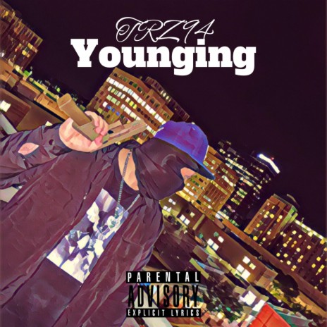 Younging | Boomplay Music